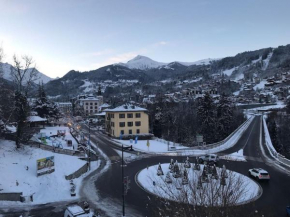 Appart cosy et lumineux au cœur de Saint Gervais